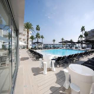 Design Club Garbi 4* Playa d'en Bossa