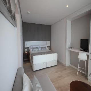 Design Club Garbi Hotel