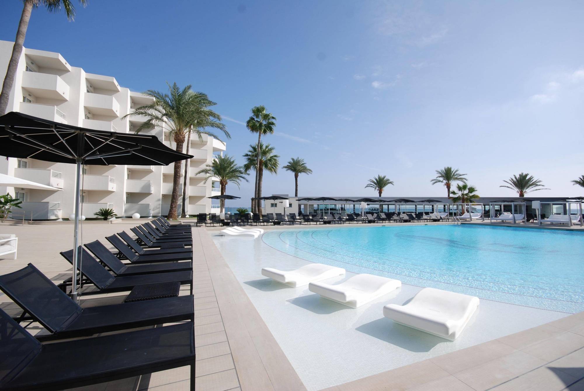 Design Club Garbi 4* Playa d'en Bossa