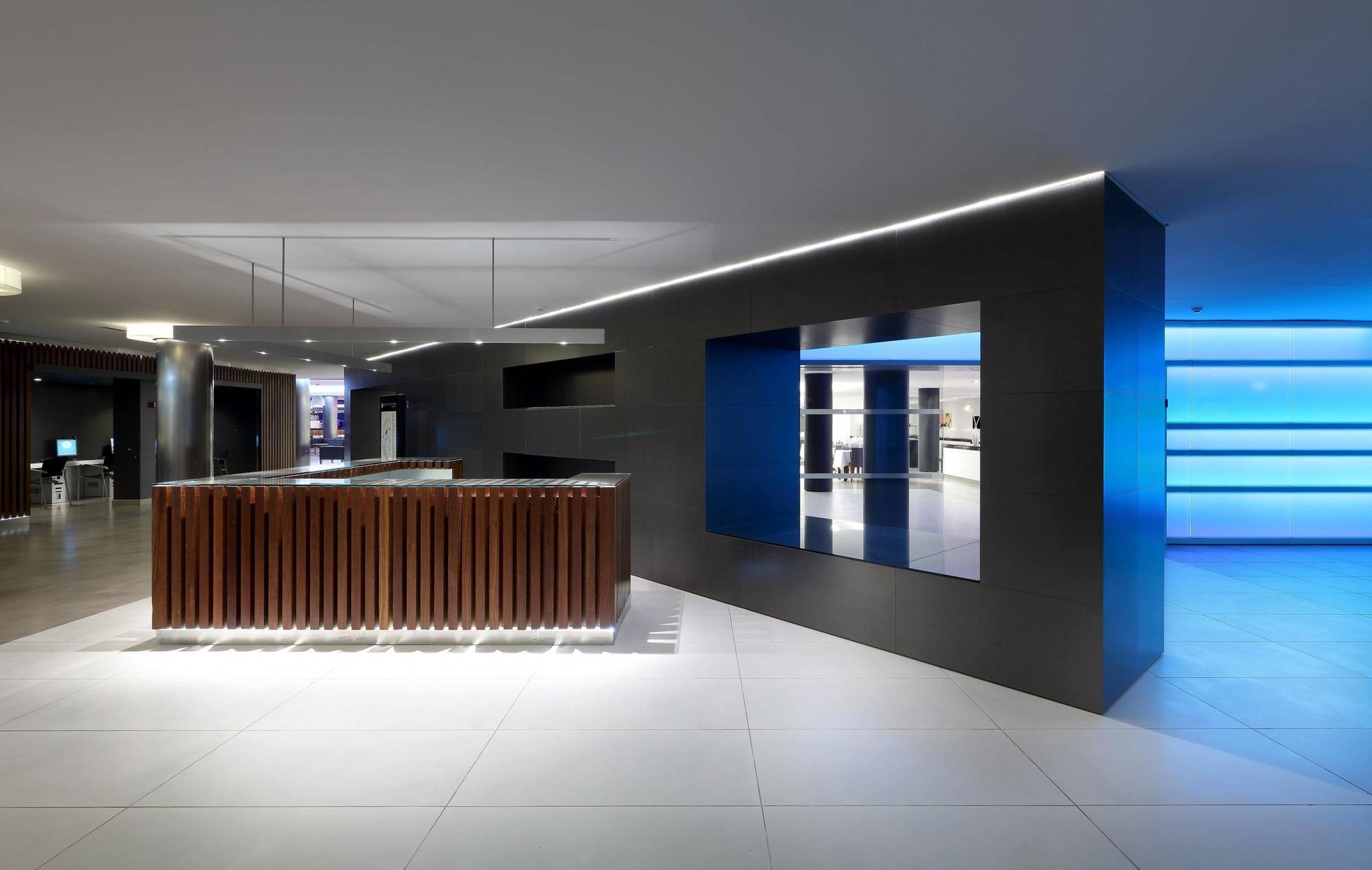 Design Club Garbi Hotel 4*