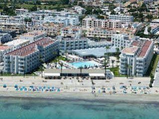 Design Club Garbi Hotel Playa d'en Bossa