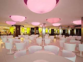 Design Club Garbi Playa d'en Bossa