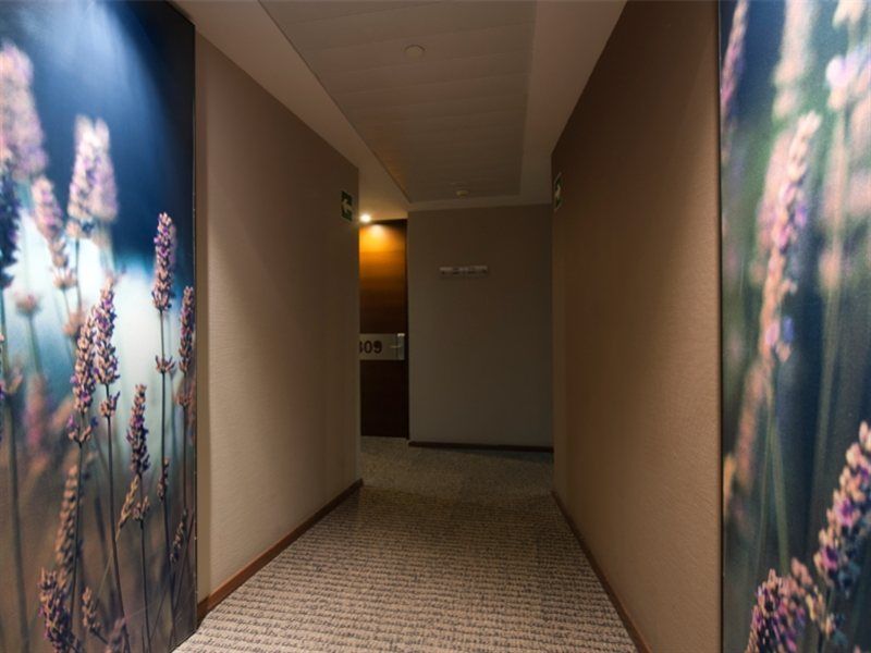 Eurostars Lucentum 4*