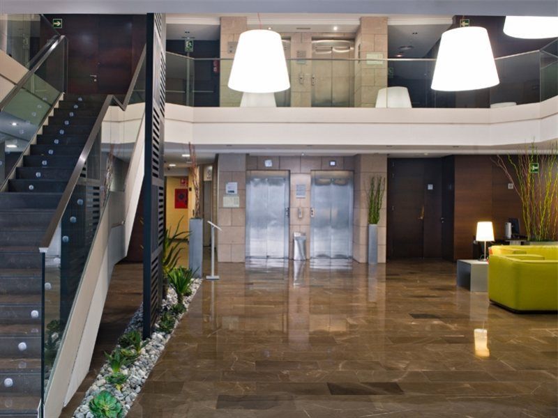 Eurostars Lucentum Hotel 4*