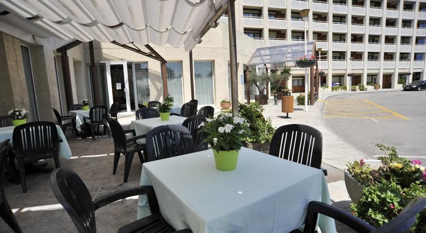 Travelodge Barcelona Del Valles