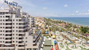 Marina D'or