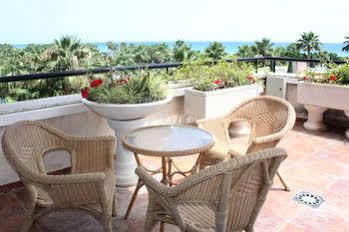 Hotel Marina D'or 3*