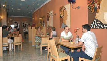 Hotel Marina D'or Oropesa del Mar