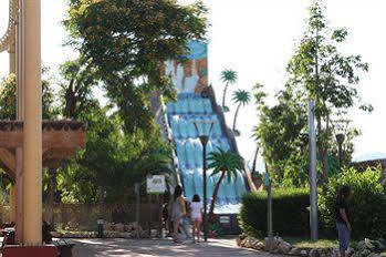 Hotel Marina D'or