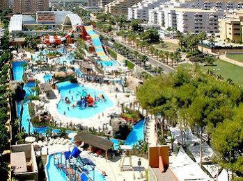 Hotel Marina D'or 3*