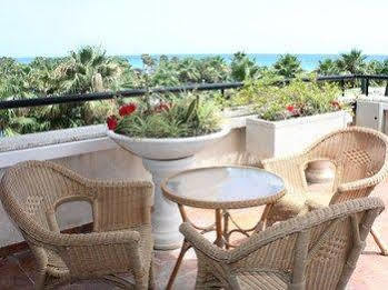 Marina D'or Hotel 3*