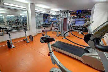 Hotel Marina D'or 3*
