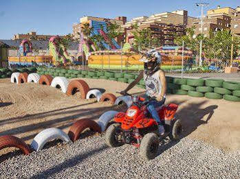 Hotel Marina D'or 3*