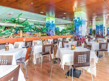 Marina D'or Hotel