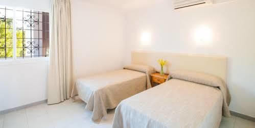 Hotel Sunset Oasis Ibiza (adults Only)