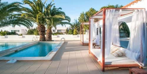 Sunset Oasis Ibiza (adults Only) Hotel San Antonio Abad