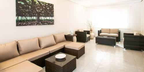 Hotel Sunset Oasis Ibiza (adults Only)