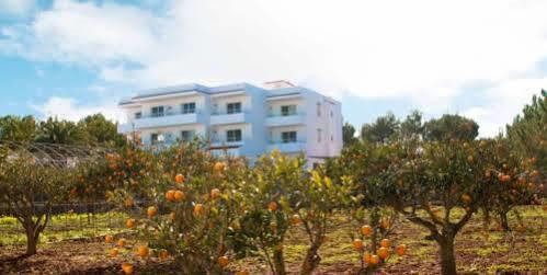 Hotel Sunset Oasis Ibiza (adults Only) 2*