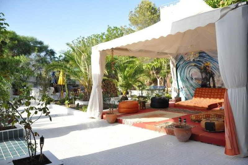 Hotel Sunset Oasis Ibiza (adults Only) San Antonio Abad