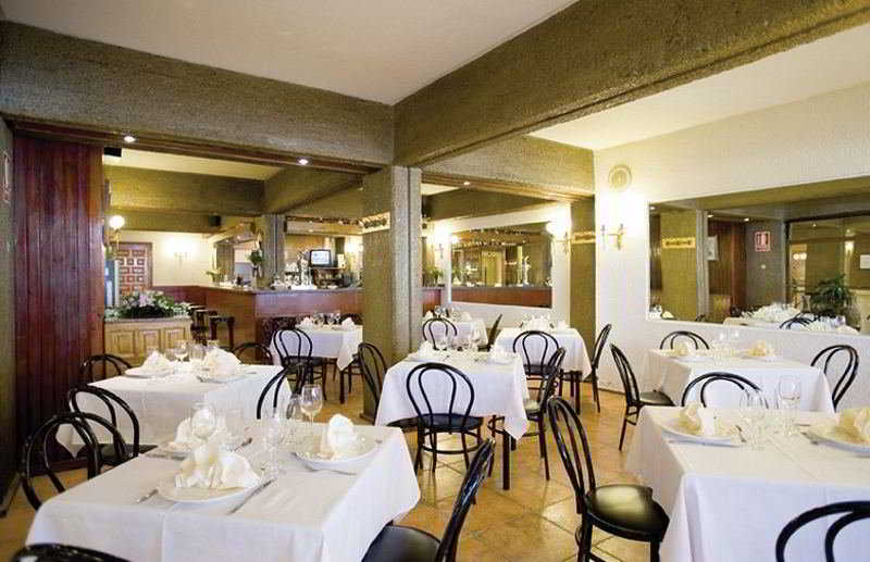 Indalico 3* Almería