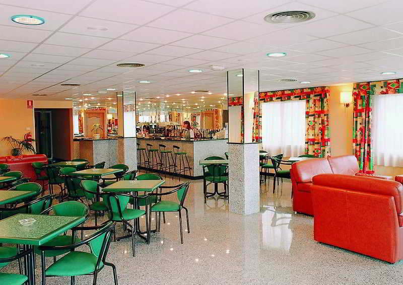 Arena Prado Hotel