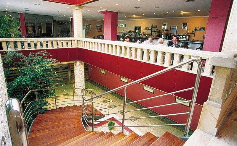 Hotel & Spa Peniscola Palace 4* Peniscola