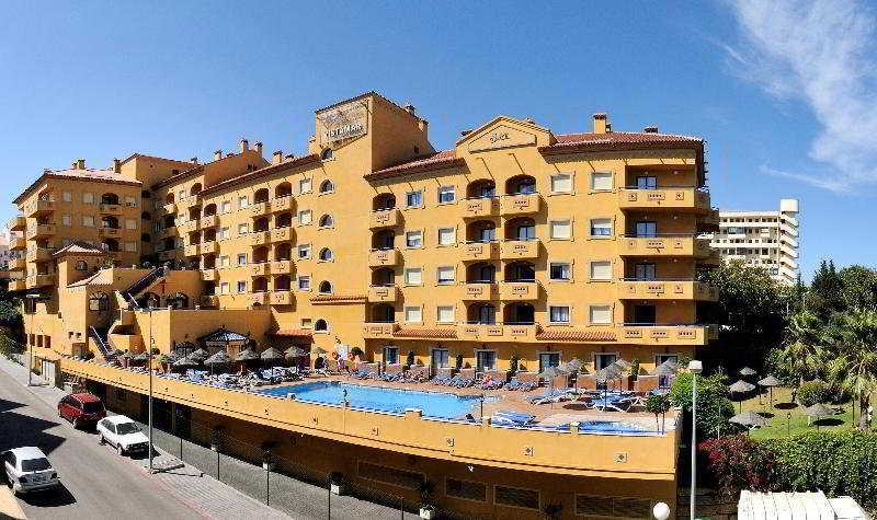 Vistamar Benalmádena