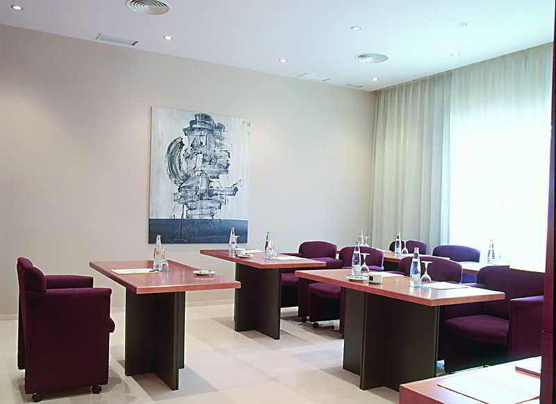 Hotel B&B Hotel Elche Elche