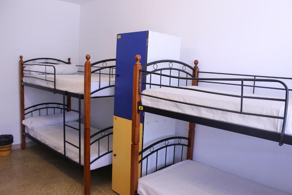 Hostel Estrella De Mar Youth