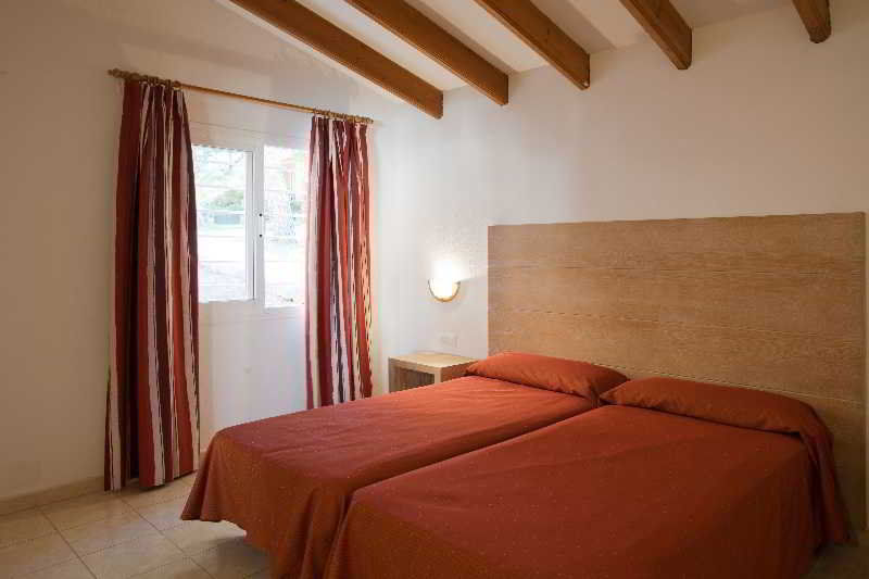 Hotel Xaloc Playa Punta Prima (Menorca)