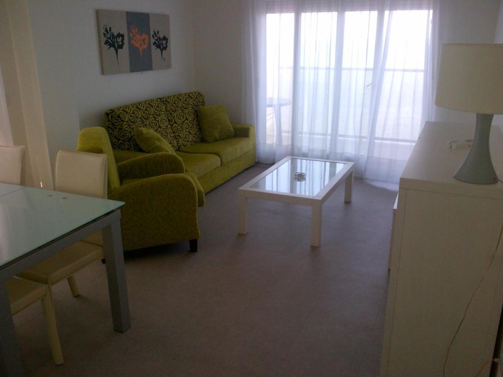 Apartamento Veneziola Golf Ii