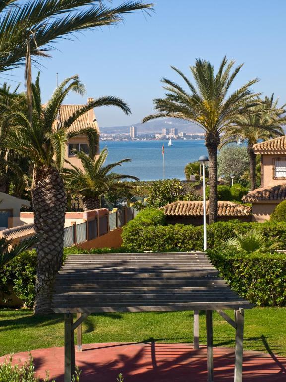 Aparthotel Villas La Manga Apartahotel 3*