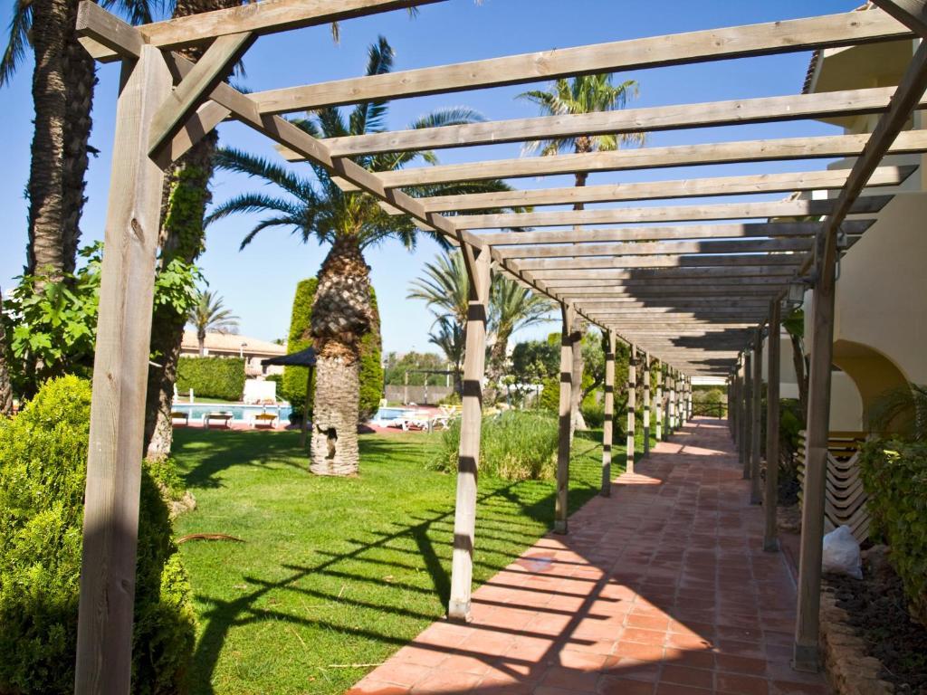 Apartahotel Aparthotel Villas La Manga 3*