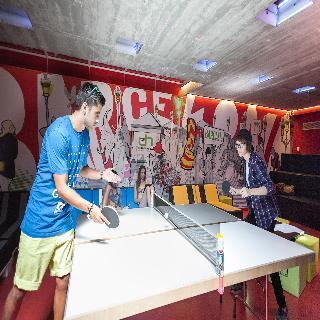 Hostel Urbany Bcn Go!