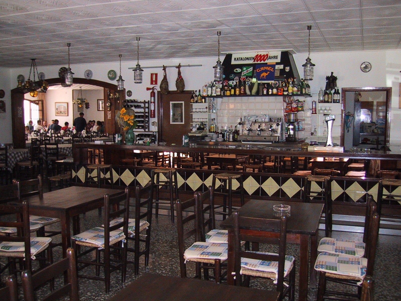 Hotel Raco D'en Pepe