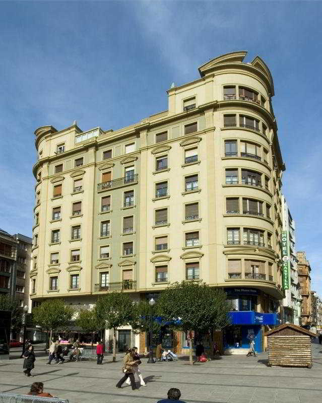 Castilla Hotel 2*