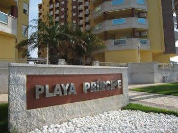 Turisticos Playa Principe *