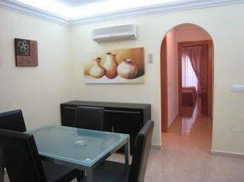 Apartment Turisticos Playa Principe *