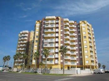 Apartment Turisticos Playa Principe *