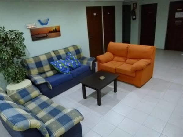 Pardo Guest house Miami Playa
