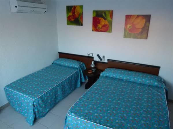 Pardo Guest house