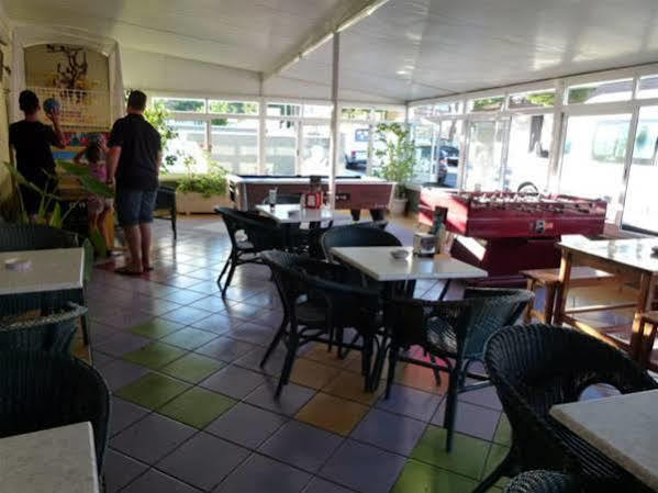 Pardo Guest house