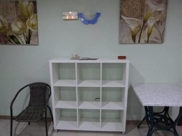 Guest house Pardo