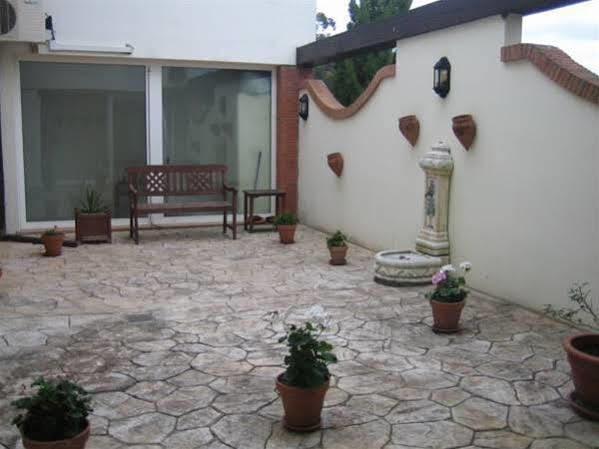 Apartamento Hacienda De Arna *
