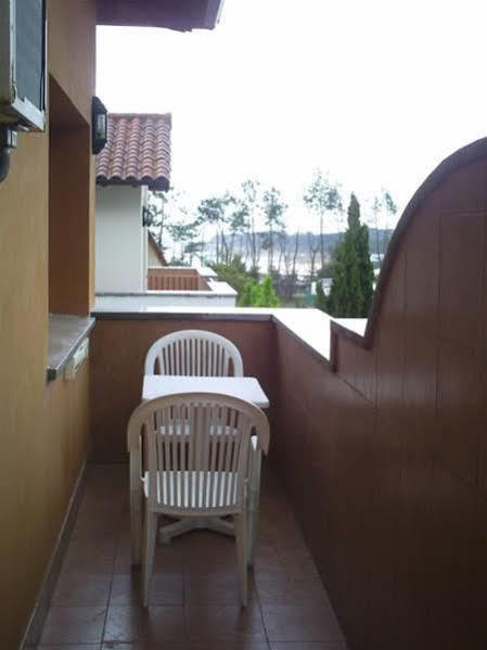 Apartamento Hacienda De Arna Somo