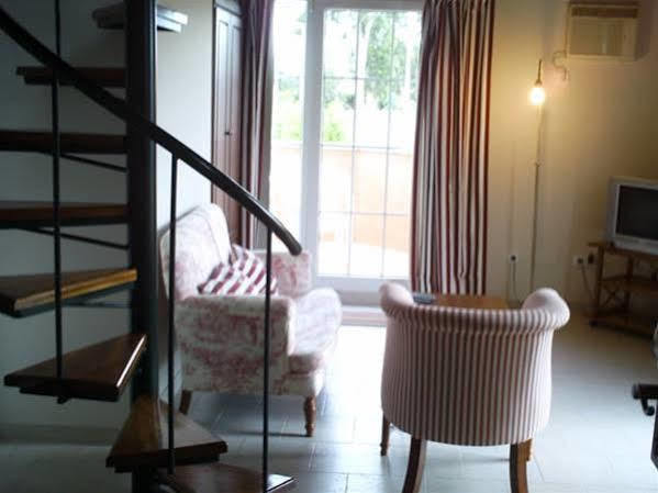 Apartamento Hacienda De Arna Somo