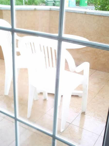 Hacienda De Arna Apartamento *