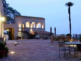 Mora De Dalt Hotel Sant Vicenc de Montalt