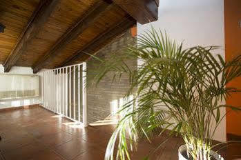 Botanico 29 Valencia