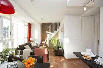 Botanico 29 Apartahotel 3*
